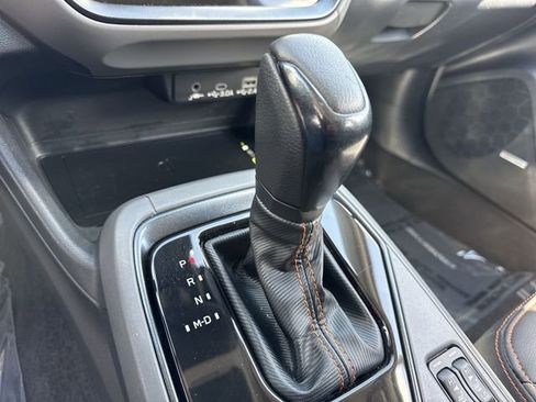 Certified 2025 Subaru Crosstrek 2.5i Limited image 20