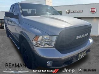 Used 2013 RAM 1500 Classic SLT w/ Remote Start & Security Group AWD/4WD 360° Tour