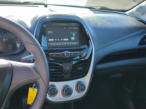 Used 2017 Chevrolet Spark LS FWD image 20