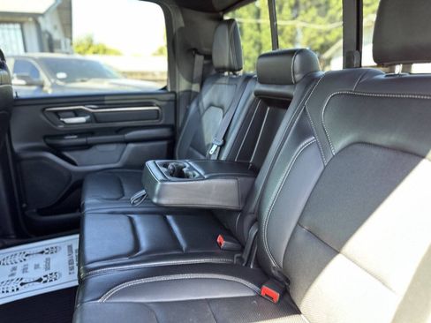 Used 2021 RAM 1500 Rebel w/ Rebel Level 1 Equipment Group AWD/4WD image 20