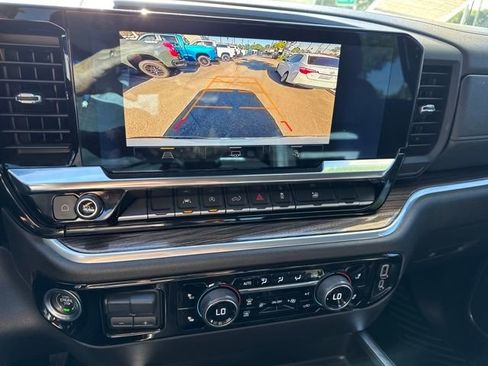 Used 2022 Chevrolet Silverado 1500 RST w/ Convenience Package II image 20