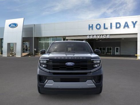 New 2025 Ford Expedition Max Platinum w/ Driver's Package AWD/4WD image 6