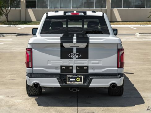 Used 2024 Ford F150 Lariat w/ Equipment Group 502A High AWD/4WD image 13