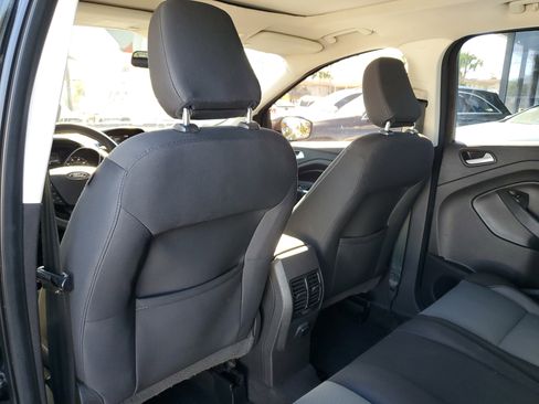 Used 2018 Ford Escape SE image 33