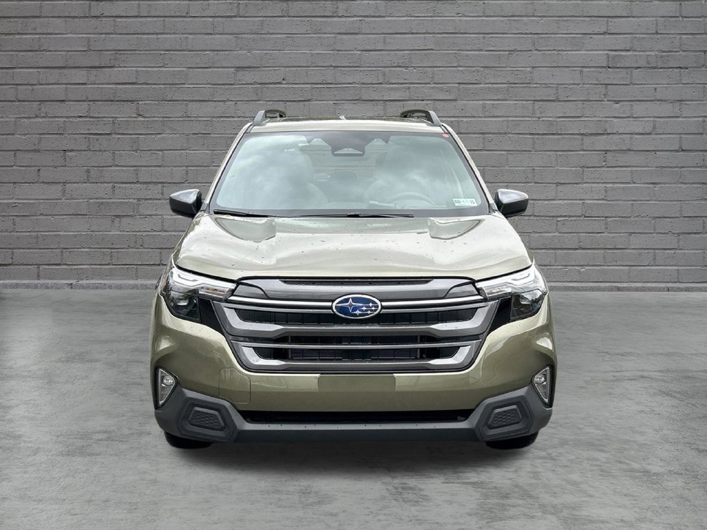 New 2026 Subaru Forester Touring AWD/4WD image 8