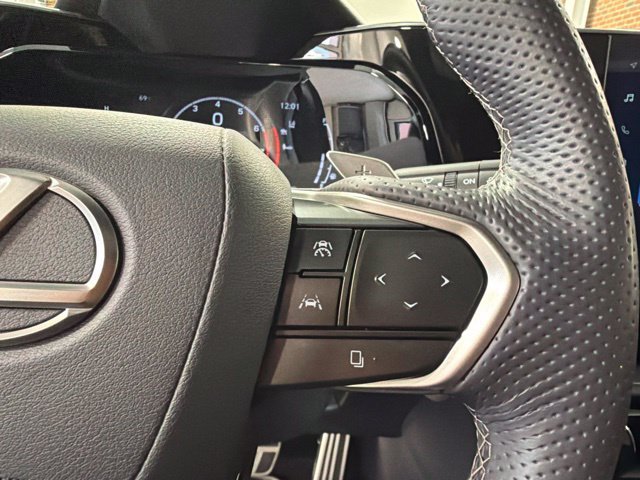 Used 2024 Lexus NX 350 F Sport AWD/4WD image 16