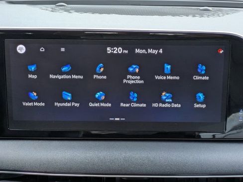 Used 2025 Hyundai Palisade XRT AWD/4WD image 15