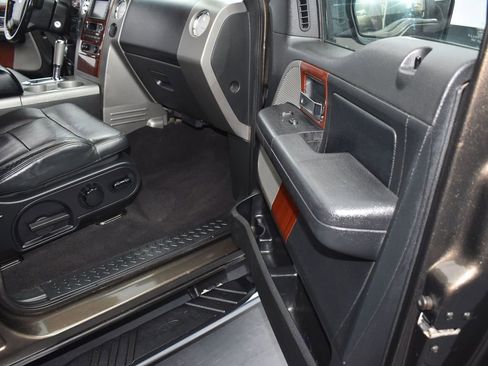 Used 2008 Ford F150 4x4 SuperCrew image 16