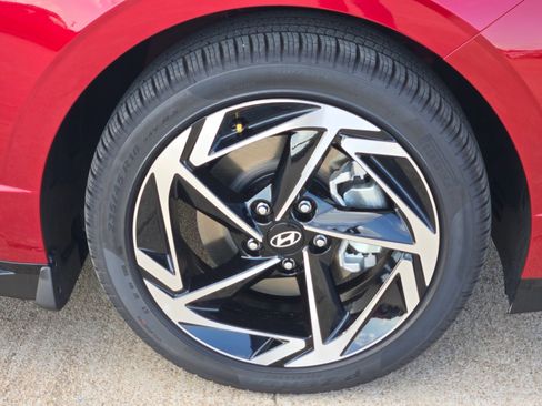 New 2026 Hyundai Sonata SEL image 7