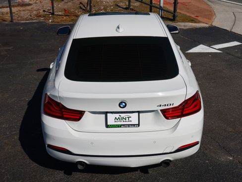 Used 2020 BMW 440i Gran Coupe image 14
