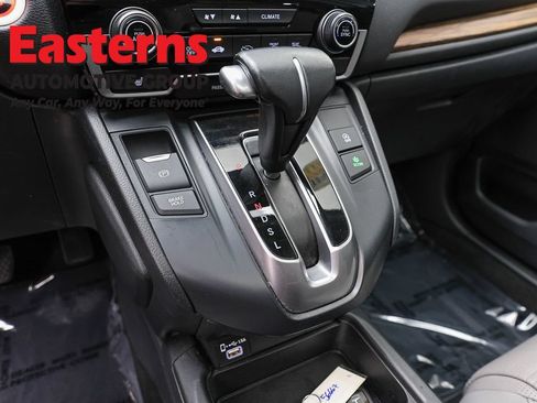 Used 2020 Honda CR-V EX-L image 13
