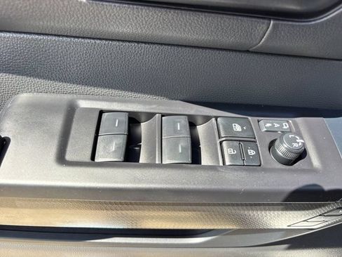 Used 2024 Toyota Sequoia TRD Pro AWD/4WD image 25