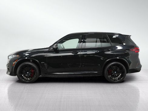 Used 2024 BMW X5 M Competition AWD/4WD image 2
