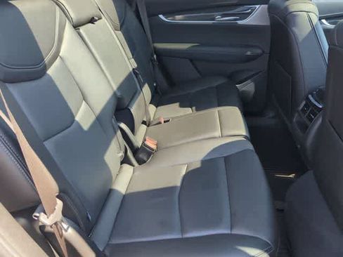 Used 2023 Cadillac XT5 Sportv w/ Technology Package AWD/4WD image 20