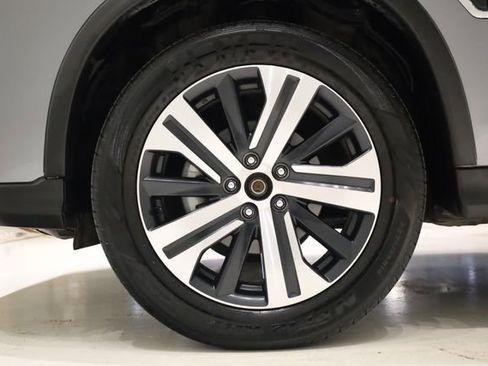 Used 2025 Mitsubishi Outlander Sport SE image 8