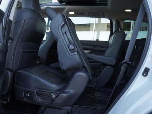 Used 2022 Subaru Ascent Touring w/ Popular Package #2A AWD/4WD image 32