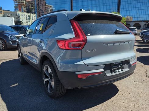 Used 2026 Volvo XC40 B5 Plus AWD/4WD image 6