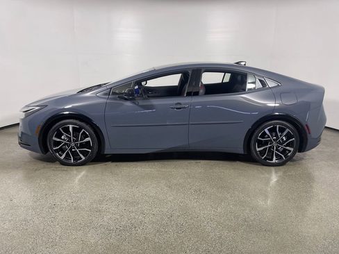 New 2026 Toyota Prius Plug-In Hybrid image 6