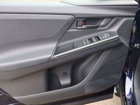 New 2026 Toyota bZ image 17