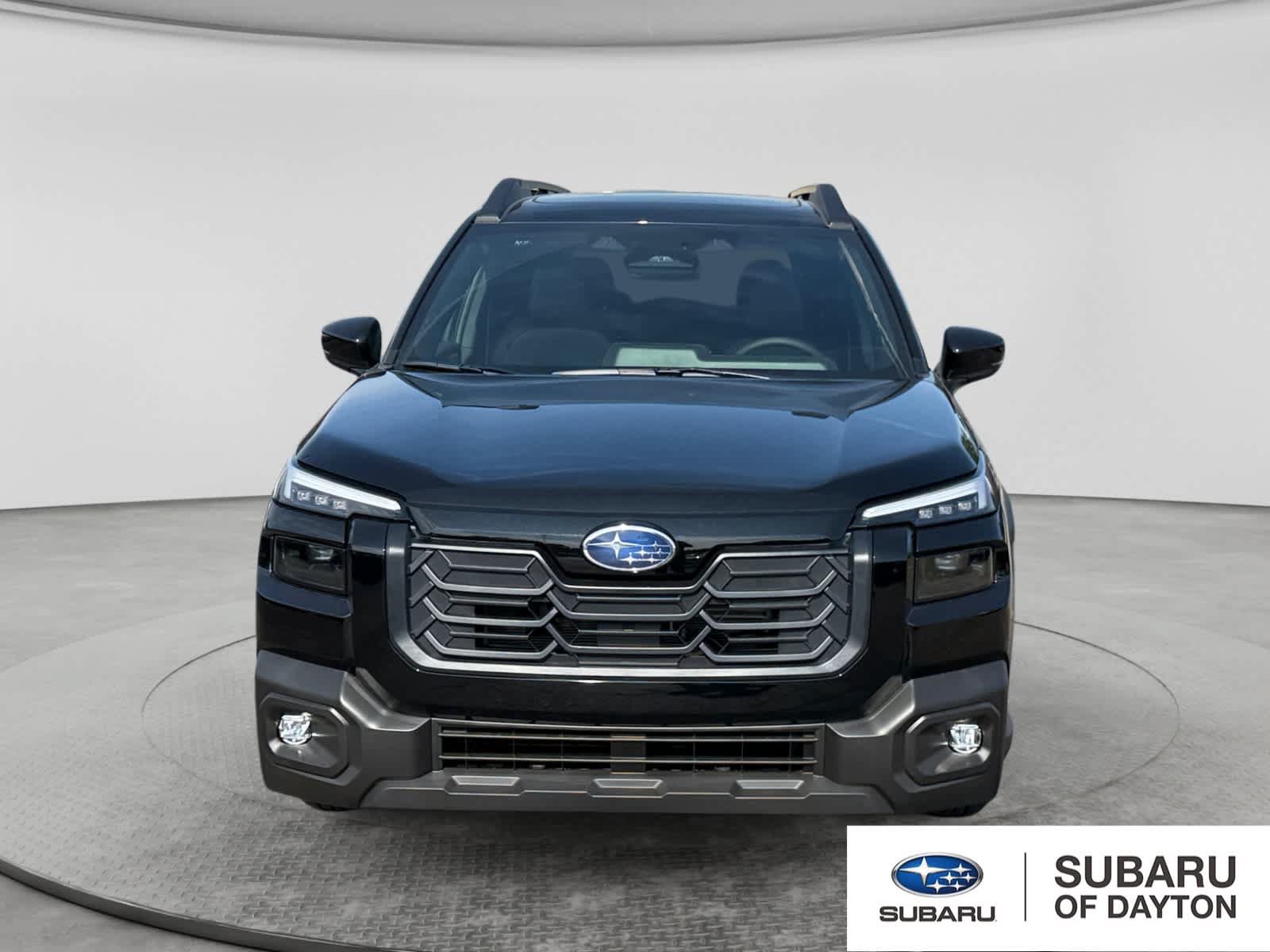New 2026 Subaru Outback Wilderness AWD/4WD image 2