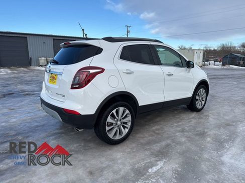 Used 2020 Buick Encore Preferred image 5