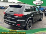 Used 2021 Jeep Grand Cherokee Laredo X image 4