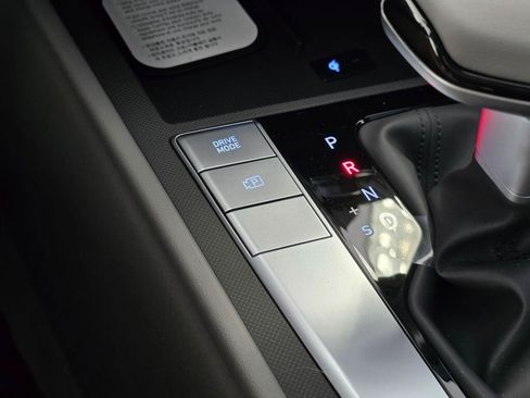 New 2026 Hyundai Elantra Sport FWD image 29