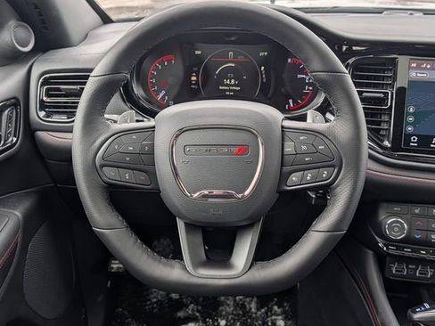 New 2026 Dodge Durango GT image 9