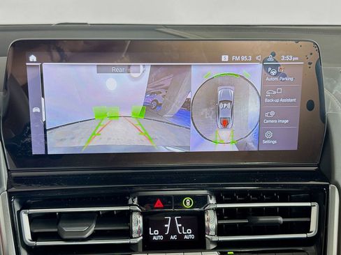 New 2026 BMW 840i Coupe RWD image 14