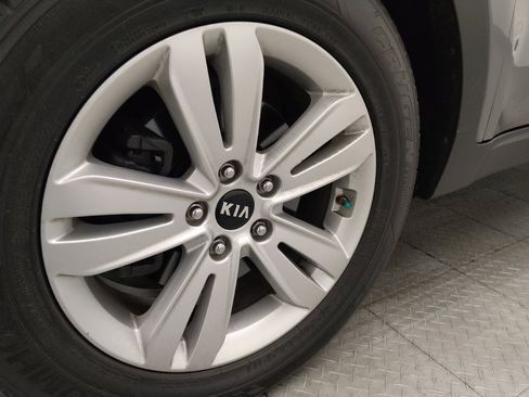 Used 2017 Kia Sportage EX w/ EX Technology Package AWD/4WD image 31