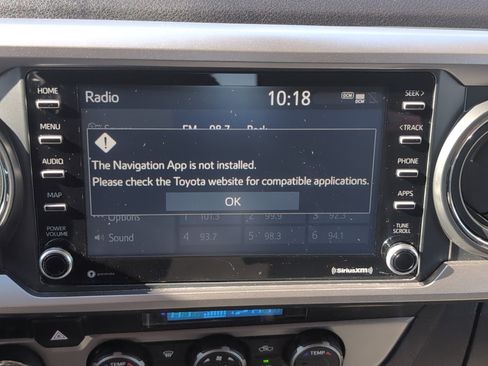 Certified 2023 Toyota Tacoma SR5 image 24