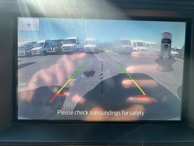 Used 2020 Ford Expedition Max XLT w/ Equipment Group 202A RWD image 15