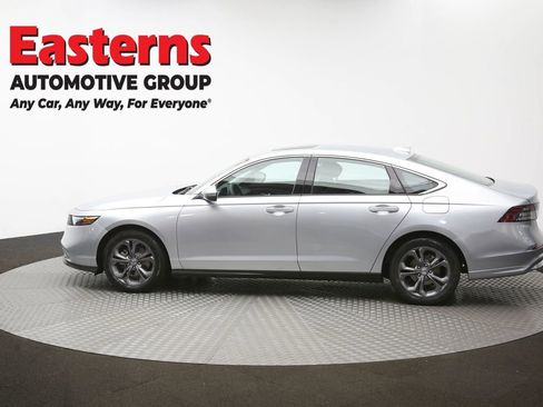 Used 2024 Honda Accord EX image 61