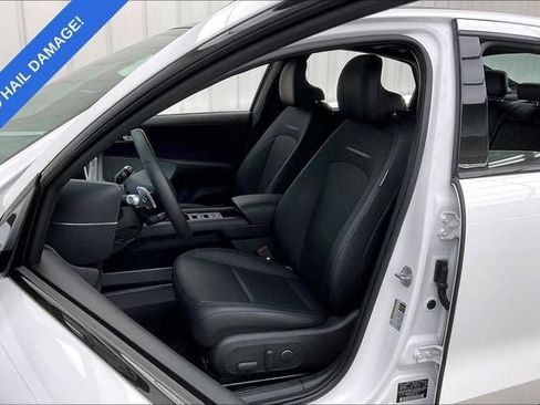 Used 2025 Hyundai Ioniq 6 Limited AWD/4WD image 8