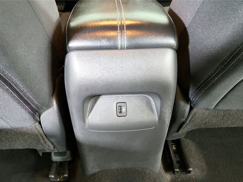 Used 2024 Nissan Sentra SV w/ All-Weather Package FWD image 14