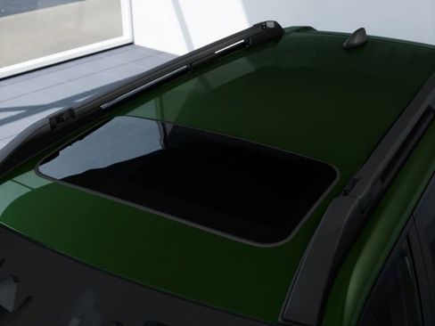 New 2026 Subaru Outback Premium image 36