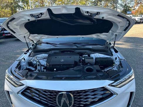 New 2026 Acura MDX SH-AWD image 11