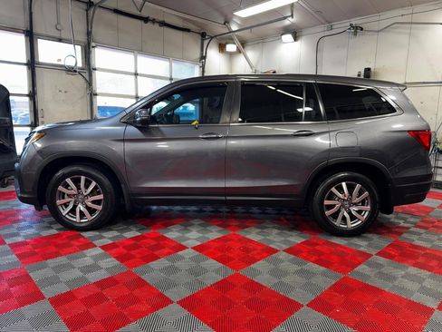 Used 2019 Honda Pilot EX-L image 4