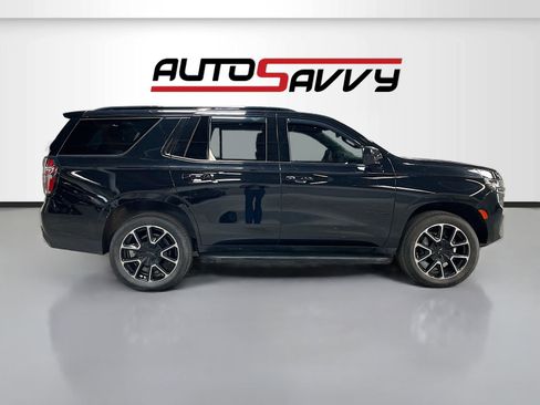 Used 2021 Chevrolet Tahoe RST AWD/4WD image 8