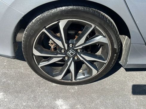 Used 2018 Honda Civic Si image 36