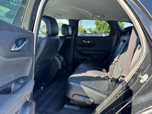 Used 2020 Chevrolet Blazer LT FWD image 10