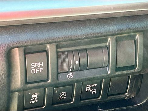 Used 2023 Subaru Crosstrek 2.5i Limited image 10