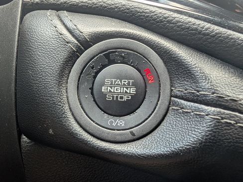 Used 2022 Dodge Durango GT AWD/4WD image 19