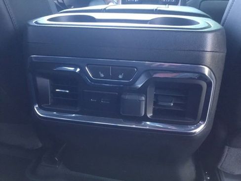 Used 2023 Chevrolet Silverado 2500 High Country w/ Z71 Off-Road Package image 29