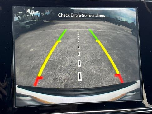 Used 2021 Jeep Grand Cherokee Laredo X RWD image 20