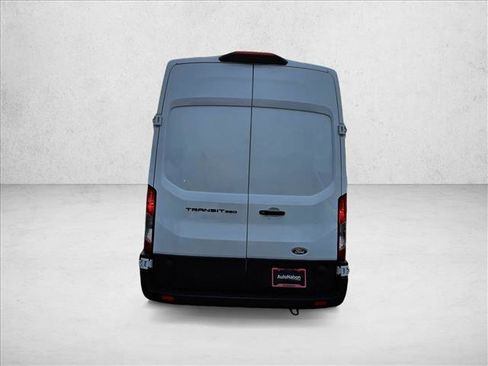 New 2026 Ford Transit 350 w/ Load Area Protection Package image 10