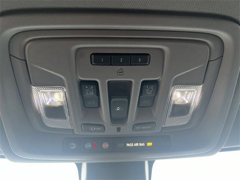 Used 2020 GMC Sierra 1500 SLT w/ SLT Premium Plus Package image 42