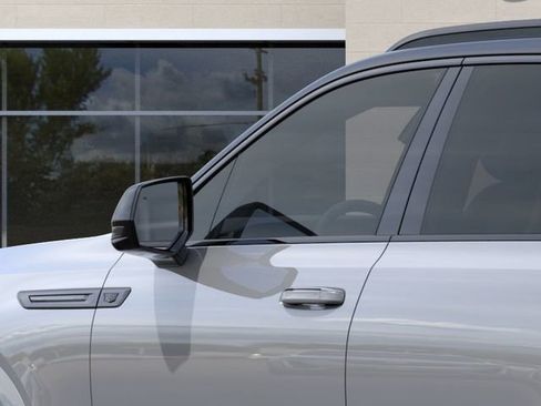 New 2026 Cadillac Escalade IQ Sport 1 AWD/4WD image 14