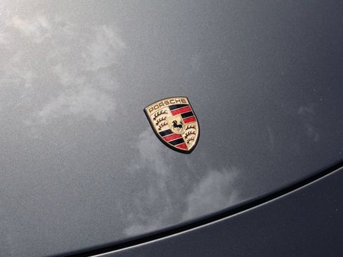Used 2006 Porsche 911 Carrera 4 AWD/4WD image 13