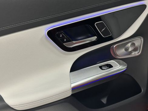 New 2026 Mercedes-Benz GLC 350e 4MATIC image 26